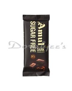 AMUL SUGARFREE CHOCO 35G