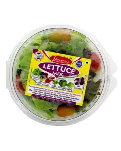 SHREENATH AGRO  LETTUCE MIX 150G