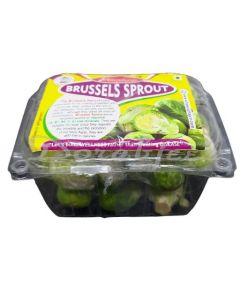 SHREENATH AGRO  BRUSSELS SPROUT 250G