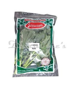 SHREENATH AGRO  AMERICAN KALE 200G