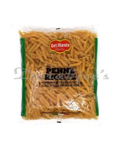 DEL MONTE PASTA IMPORTED PENNE 1 K.G