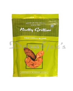 NUTTY GRITTIES THAI CHILLI BLEND 200G