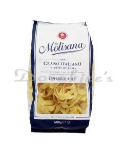 LA-MOLISANA PAPPARDELE  500G