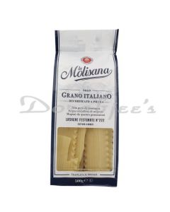 LA-MOLISANA LASAGNE FESTO 500G