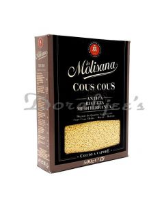 LA-MOLISANA  COUSCOUS 500G