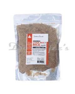 SATTVIK FOODS READY TO MAKE   GOAN RED RICE 850 G