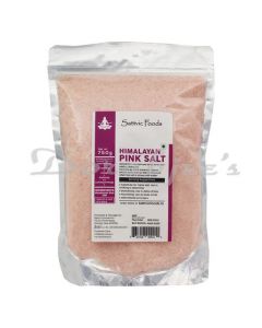 SATTVIK FOODS READY TO MAKE   HIMALAYAN SALT 750 G