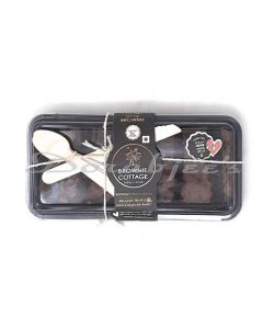 BROWNIE COTTAGE BELGIAN TRUFFLE FAMILY LOVE