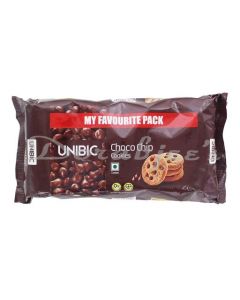 UNIBIC CHOCOLATE CHIP 300 G