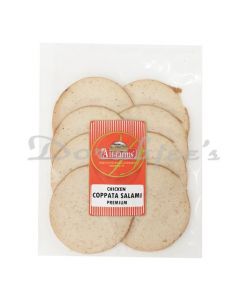 ALF FARMS CHICKEN COPPATA SALAMI 150 G