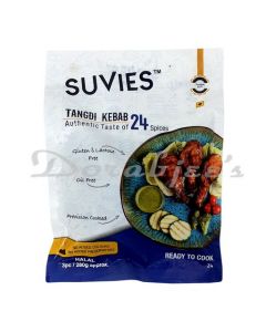 SUVIES TANGDI KEBAB 24 280G