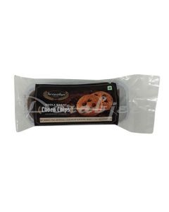 SWAASTHYA BISCUITS  CHOCOCHIP 150G