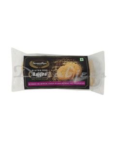 SWAASTHYA BISCUITS  RAJGIRA 125G