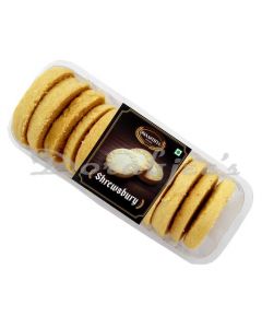 SWAASTHYA BISCUITS  SHREWSBURY 200G