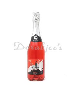 QUENCHA RED COCKTAIL DRINK 750ML