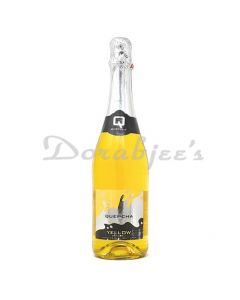 QUENCHA YELLOW COCKTAIL DRINK 750ML