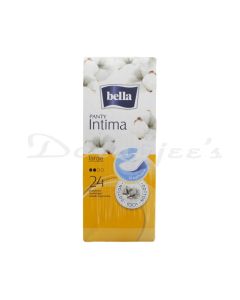 BELLA PANTY LINER INTIMA LARGE A24