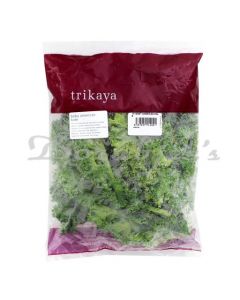 TRIKAYA  BABY AMERICAN KALE