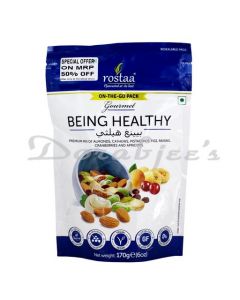 ROSTAA BEING HEALTHY MIX 170G