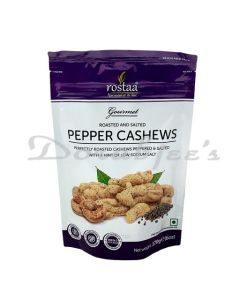 ROSTAA RS PEPPER CASHEW 170G