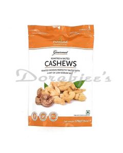 ROSTAA CASHEW ROASTED 170G