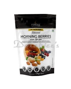 ROSTAA MORNING BERRIES 170G