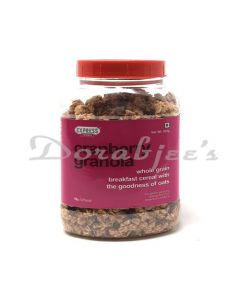 EXPRESS FOODS CRANBERRY GRANOLA 500 G