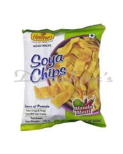 HALDIRAM’S SOYA CHIPS 150G