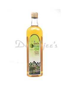 GAIA EXTRA VIRGIN OLIVE OIL 1LTR