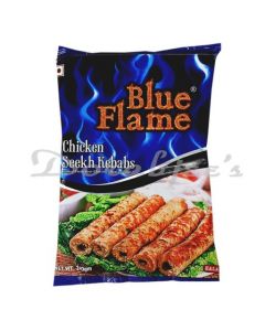 BAGAN FRESH CHICKEN SEEKH KABAB 240G