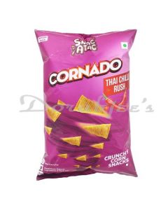 CORNADO THAI CHILLI RUSH 100G