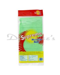 SUPREME MICRO FIBRE DUSTER  PILOT