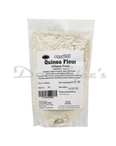 SNAKIZI QUINOA FLOUR MIX 250G