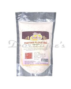 SNAKIZI FASTING FLOUR MIX 250G