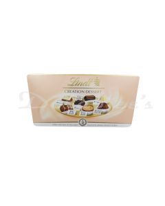 LINDT CREATION DESSERT 200G