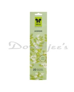 IRIS SPECIALTY JASMINE INCENSE STICK AGARBATTI