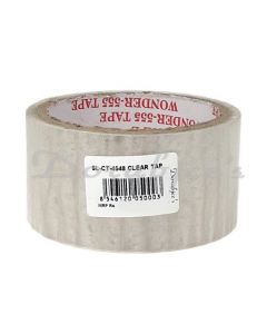 SCOTCH BRITE CLEAR TAPE 2 45M SL-CT-4548