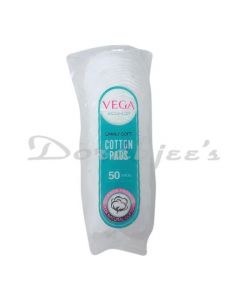 VEGA COTTON PAD CP-01