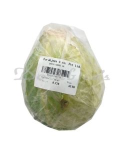 GAYATRIS CABBAGE 1KG