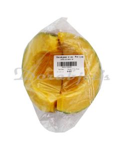 GAYATRIS RED PUMPKIN (BHOPLA) 1KG