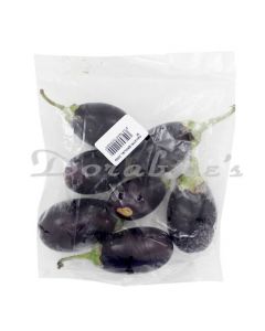 GAYATRIS BRINJAL 250G