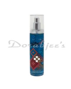 WOTTAGIRL BODY DEO SPLASH PURE PARADISE  135ML