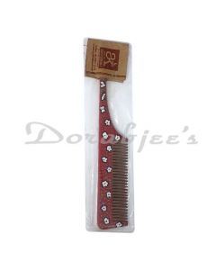 AS WOODEN COMB REGULAR