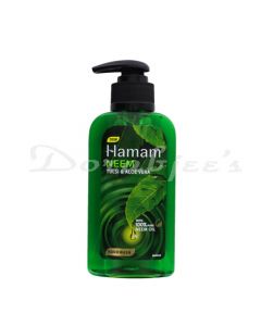 HAMAM HAND WASH 190ML