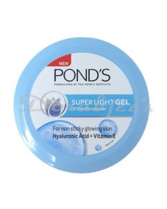 PONDS SUPERLIGHT GEL MOISTURIZER 73 G