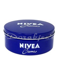 NIVEA SKIN CREAM REGULAR 400ML