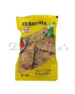 CURRYMIA MUTTON PARATHA 320G