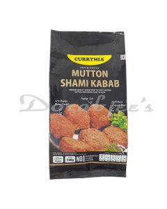 CURRYMIA SHAMI KABAB 240G