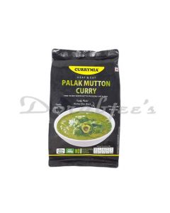 CURRYMIA PALAK MUTTON 300G