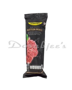 CURRYMIA MUTTON MINCE 300G